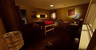 The Next Day After Friday