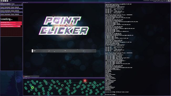 Hacknet Official Soundtrack