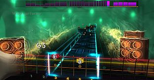 Rocksmith 2014 Edition – Remastered – Marilyn Manson Song Pack