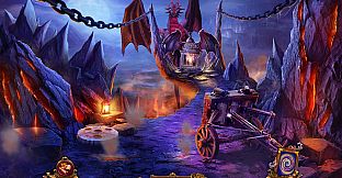 Ominous Objects: Family Portrait Collector's Edition