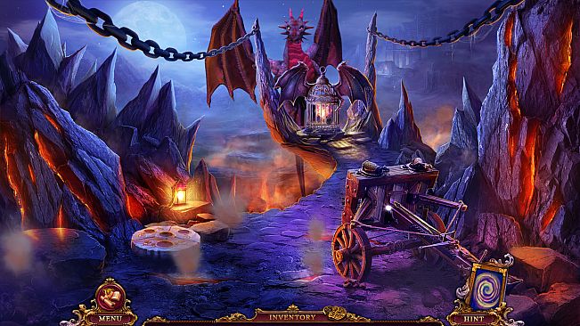 Ominous Objects: Family Portrait Collector's Edition