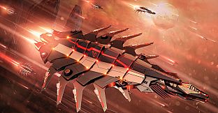 Star Conflict - A big step for mankind