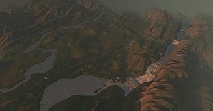 Cities: Skylines - Content Creator Pack: Map Pack