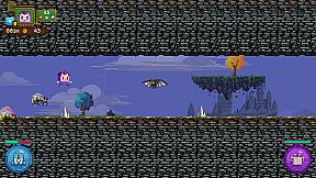 Bad Run - Turbo Edition