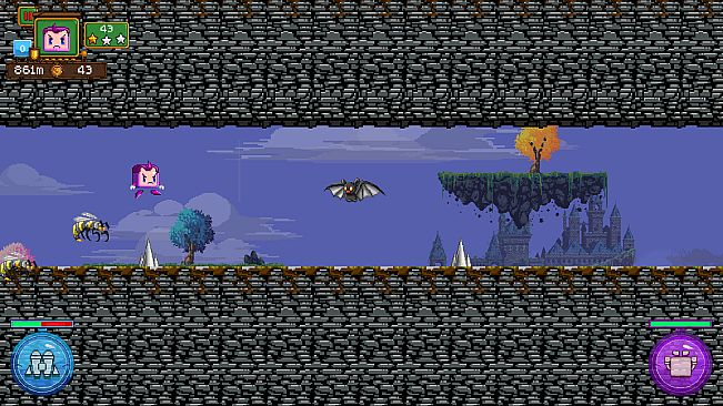 Bad Run - Turbo Edition