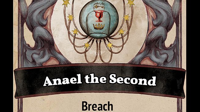 Rival Books of Aster - Pauline Art Expansion Pack