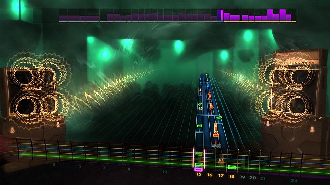 Rocksmith 2014 Edition – Remastered – Gary Moore Song Pack