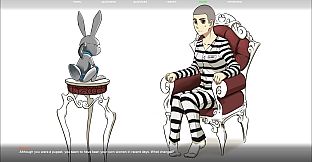 Invisible Apartment 3