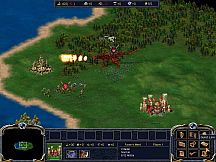 Kohan: Immortal Sovereigns