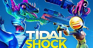 Tidal Shock: Lurkers Character Pack
