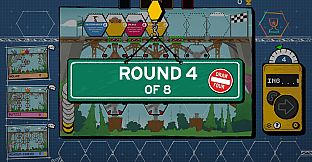 Bridge Constructor Breaking Point