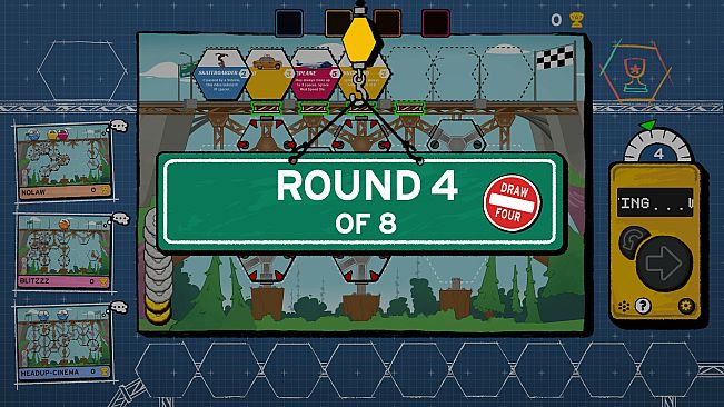 Bridge Constructor Breaking Point