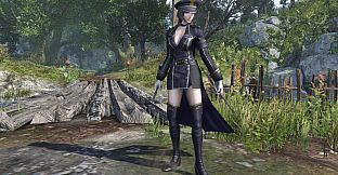 WARRIORS OROCHI 4/無双OROCHI３ - Legendary Costumes Pack