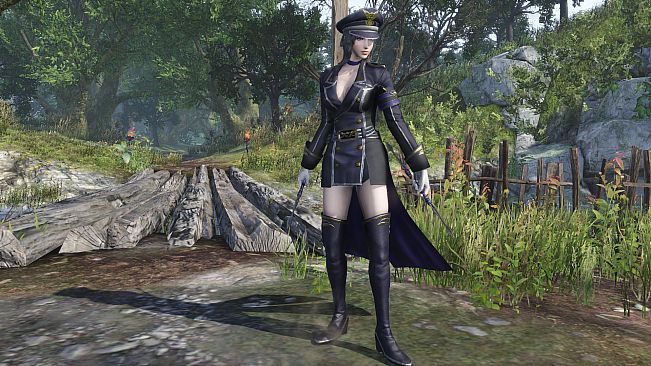 WARRIORS OROCHI 4/無双OROCHI３ - Legendary Costumes Pack