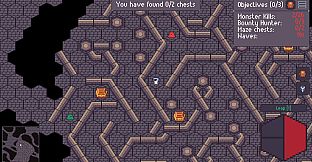 Hexstride