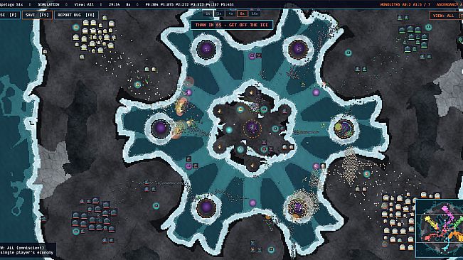 IronFlux
