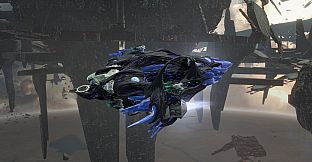 Star Conflict - Drag'Thir. Starter pack