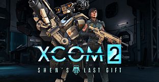 XCOM 2: Reinforcement Pack