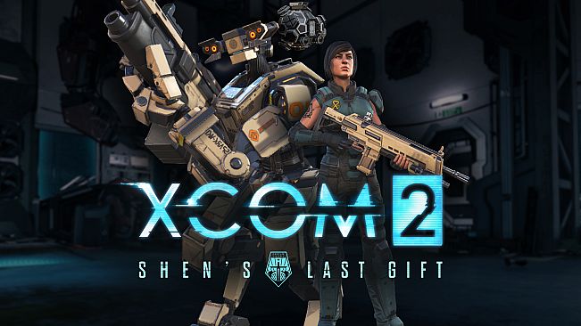 XCOM 2: Reinforcement Pack
