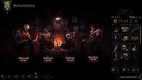 Darkest Dungeon II