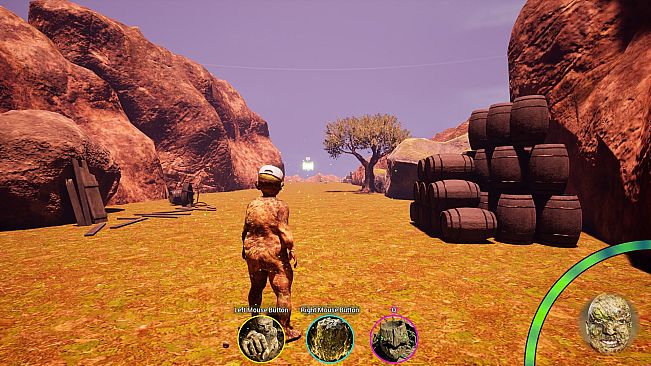 Little Elementals - The Oopsie Pack