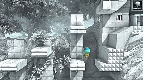 ColorBlend FX: Desaturation