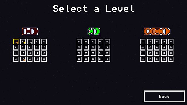 Valet Parking Not Included