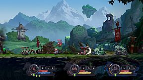 The shield of the Kingdom