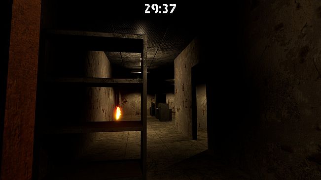 30 Mikes ’Til Extraction