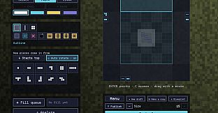 Blockmosis