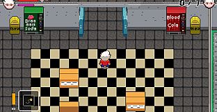 Humans Took My Neighbors!