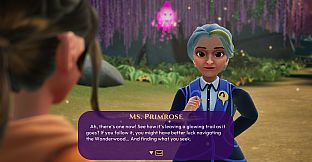 Unicorn Academy: Island of Magic