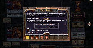 One Deck Dungeon - Relics of the Forge