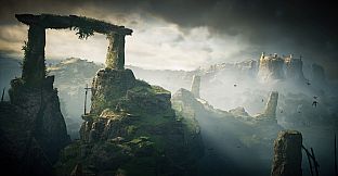 Assassin's Creed Valhalla - Wrath of the Druids