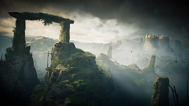 Assassin's Creed Valhalla - Wrath of the Druids