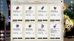 Idle Taoist Mage Warrior