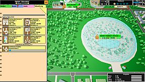 Tour Manager: Secret Stories