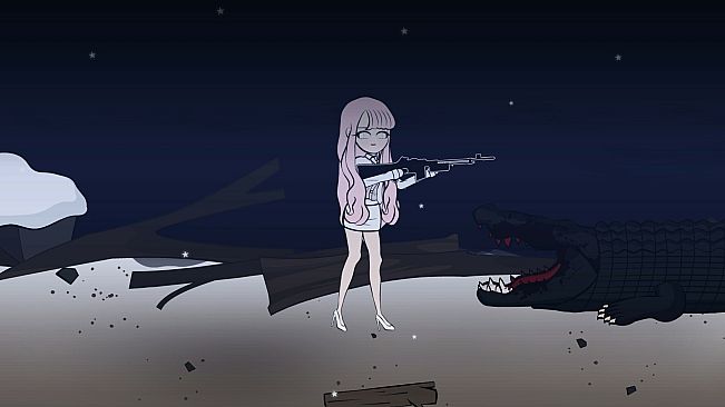 Frozen Friday Night: The Eve