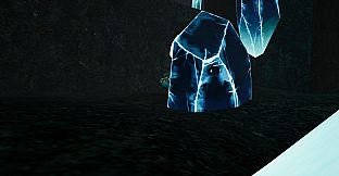 Into the Cave