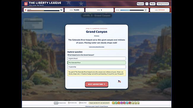 The Liberty League