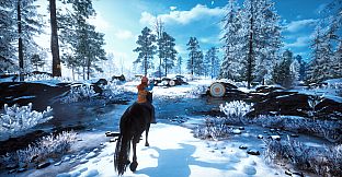 Windstorm: Start of a Great Friendship Remastered - Winter Wonderland