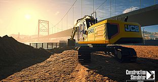 Construction Simulator - Year 1 Season Pass