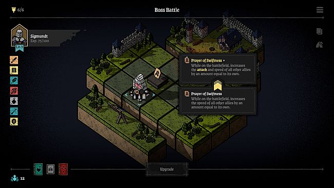 Master of Piece: Prologue