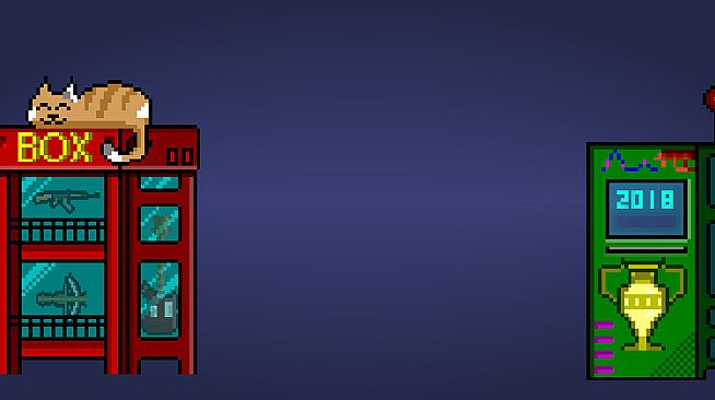 TITAN HUNTER - Starter Pack