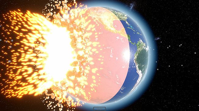 Solar System Simulator