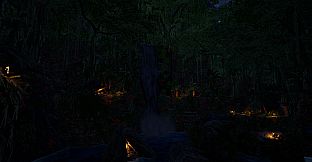 Ninja: The Lost Legacy