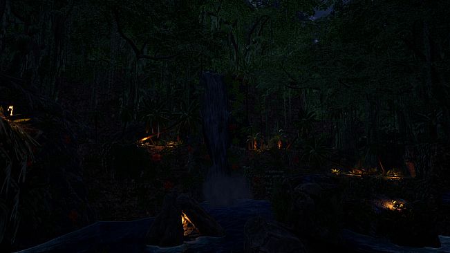 Ninja: The Lost Legacy