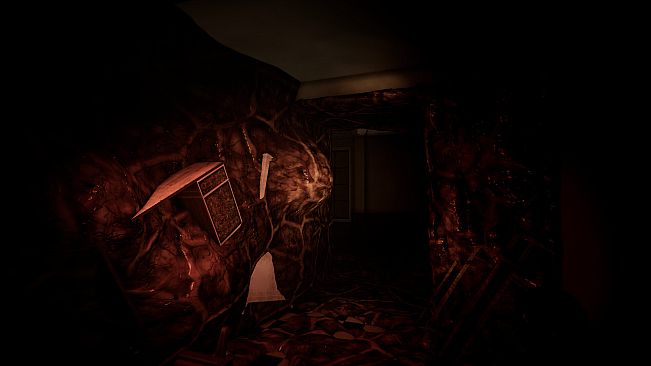 Hollow Flesh