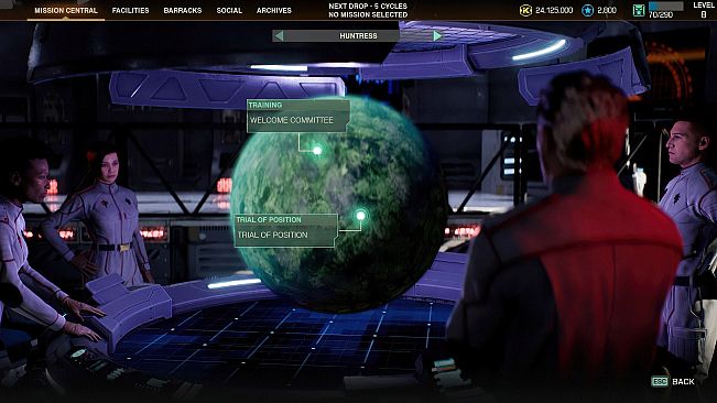 MechWarrior 5: Clans