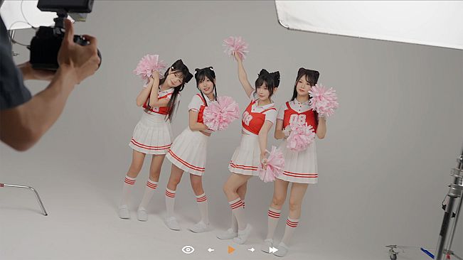 花奴令 Huanu Poems